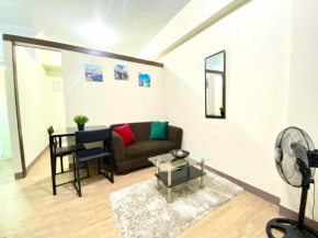 Alabang Staycation